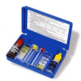 Chlorine/PH Test Kit